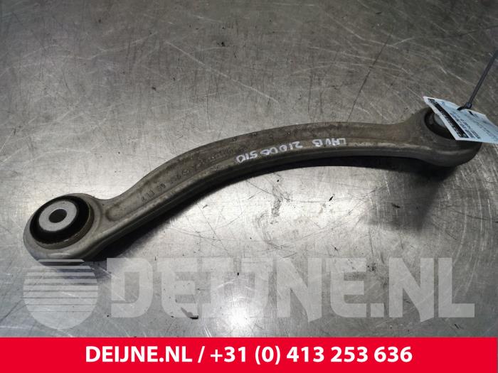 Mercedes E-Klasse Draagarm boven links-achter O147179