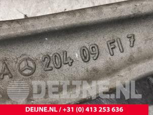 Mercedes E-Klasse Draagarm boven links-achter O147179 foto 3