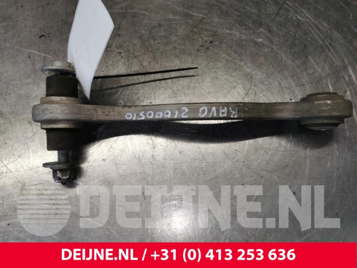 Mercedes E-Klasse Querlenker unten rechts hinten O147180