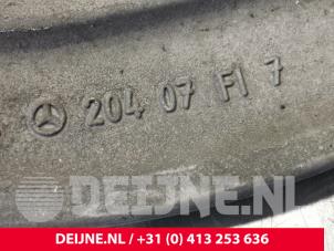 Mercedes E-Klasse Draagarm boven rechts-achter O147182 foto 3