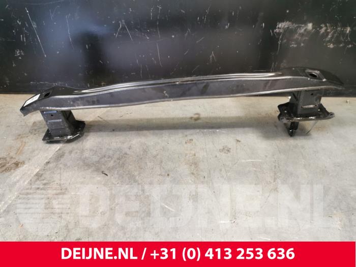 Mercedes E-Klasse Bumperframe achter O147193