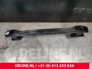 Mercedes E-Klasse Bumperframe achter O147193 foto 2