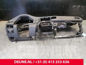 Volvo V60 Dashboard O147205 foto 2