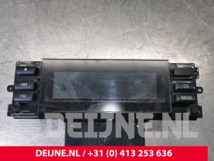 Volvo V70 Anzeige Innen O147246 foto 2