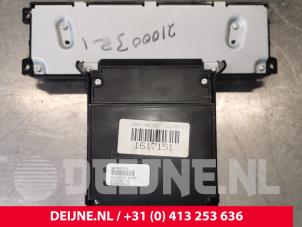 Volvo V70 Anzeige Innen O147246 foto 3