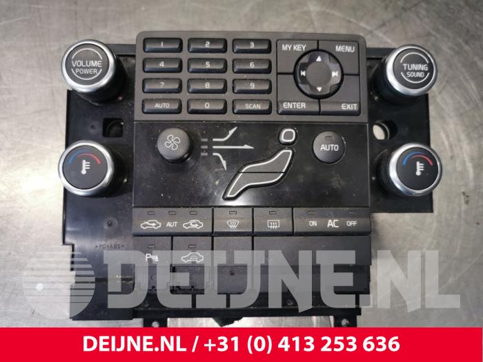 Volvo V70 Kachel Bedieningspaneel O147247