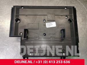 Volvo V70 Heater control panel O147247 photo 2