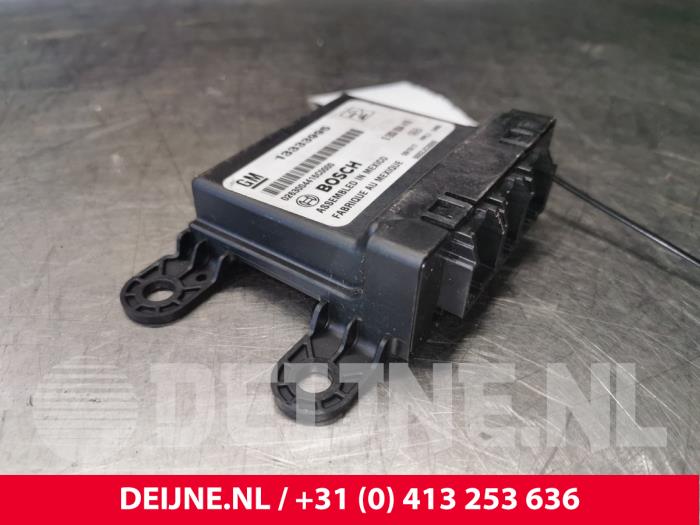 Opel Insignia PDC Module O147249
