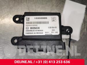 Opel Insignia PDC Modul O147249 foto 2