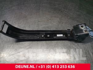 Ford Transit Custom Door stop 2-door, left O147252 photo 3