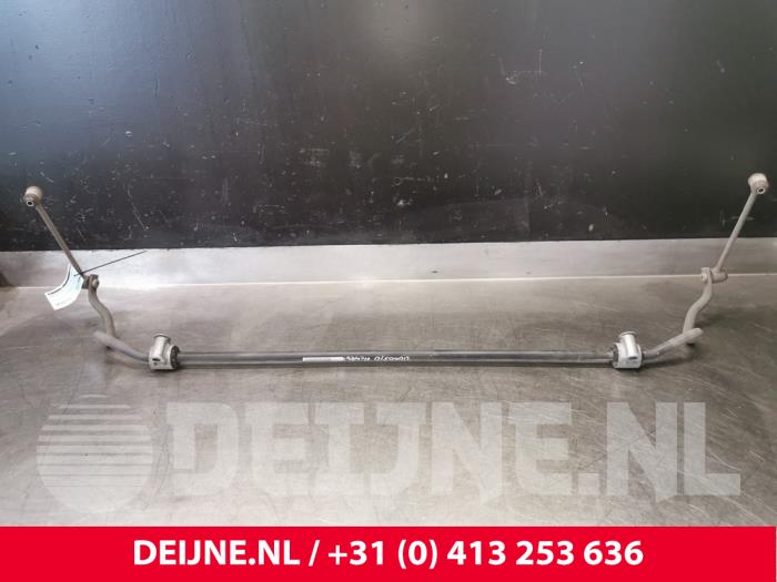 Mercedes E-Klasse Stabilisator hinten O147256