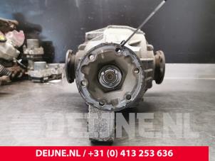 Porsche Cayenne Differential hinten O147272 foto 3