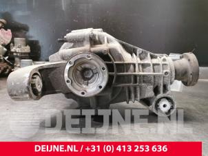 Porsche Cayenne Differential hinten O147272 foto 2