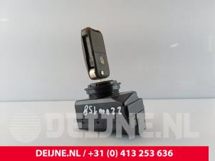 Porsche Cayenne Ignition lock + key O147276 photo 2