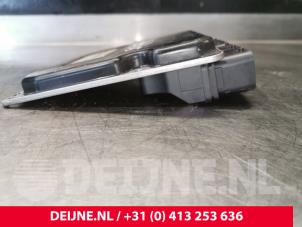 Mercedes CLK Engine management computer O147282 photo 2