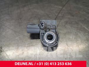 Gebruikte Airbag Sensor Volvo V40 (MV) 1.6 T3 GTDi 16V Prijs € 30,00 Margeregeling aangeboden door van Deijne Onderdelen Uden B.V.