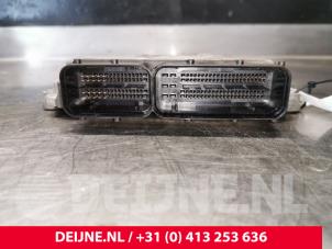 Fiat Doblo Steuergerät Motormanagement O147308 foto 3
