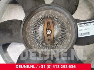 Mercedes Sprinter Koelvinhart zelfdenk O147322 foto 2