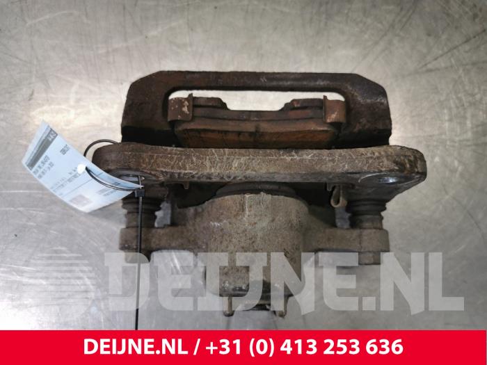 Hyundai H300 Bremszange links hinten O147328