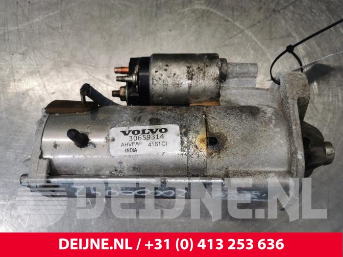 Volvo V60 Starter O147329