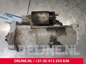 Volvo V60 Startmotor O147329 foto 2
