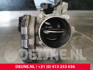 Volvo V60 AGR Ventil O147330 foto 3