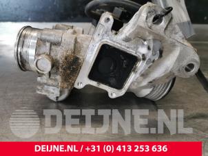 Volvo V60 AGR Ventil O147330 foto 2