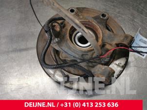 Mercedes Vito Knuckle, rear right O147341 photo 2