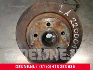 Mercedes Vito Achsschenkel links hinten O147342 foto 2