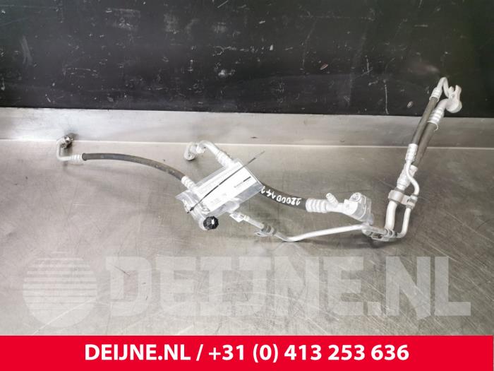 Mercedes Vito Airco Leiding O147346