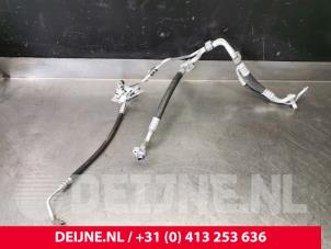 Mercedes Vito Klima Leitung O147346 foto 2