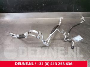 Mercedes Vito Klima Leitung O147346 foto 3