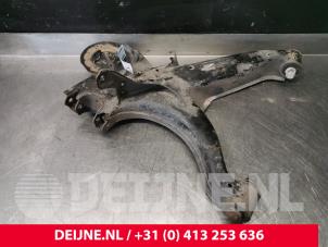Mercedes Vito Querlenker rechts hinten O147347 foto 3