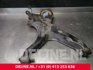 Mercedes Vito Querlenker rechts hinten O147347 foto 2