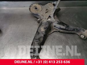 Mercedes Vito Querlenker links hinten O147348 foto 3