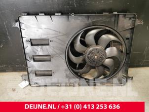 Volvo V40 Kühlgebläse O147362 foto 3