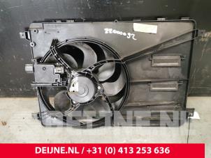 Volvo V40 Kühlgebläse O147362 foto 2