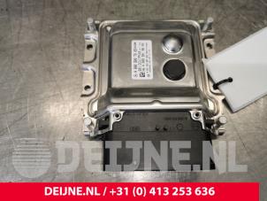 Mercedes Vito Adblue Computer O147383 photo 3