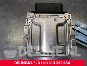 Mercedes Vito Adblue Computer O147383 photo 2