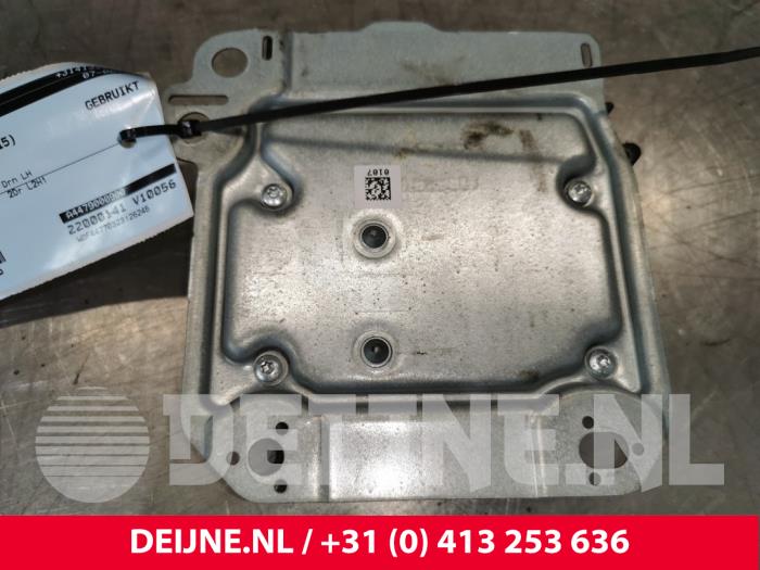 Mercedes Vito Airbag Module O147385