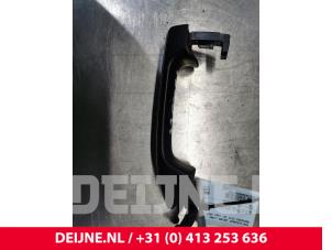 Mercedes Vito Türgriff 2-türig links O147387 foto 2