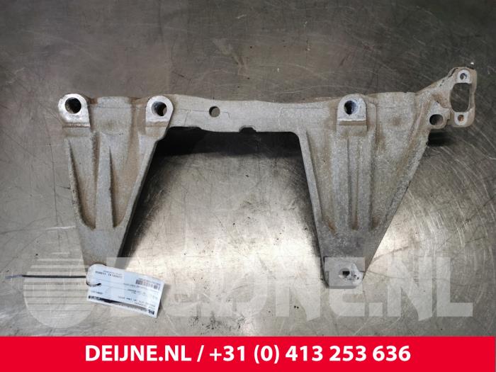 Mercedes Vito Steun (diversen) O147391