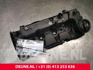 Volkswagen Golf Ventildeckel O147411 foto 2