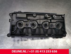 Volkswagen Golf Ventildeckel O147411 foto 3