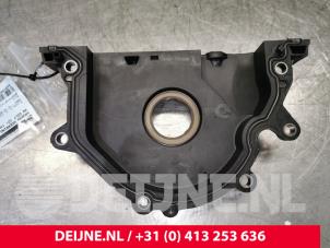 Gebruikte Krukas Keerring Volkswagen Golf VII Variant (AUVV) 2.0 TDI 150 16V Prijs € 45,00 Margeregeling aangeboden door van Deijne Onderdelen Uden B.V.