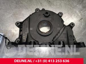 Volkswagen Golf Kurbelwelle Sperrring O147413 foto 2