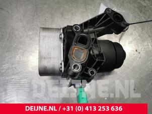 Volkswagen Golf Ölfiltergehäuse O147414 foto 3