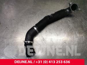 Volkswagen Golf Intercooler Slang O147418 foto 2