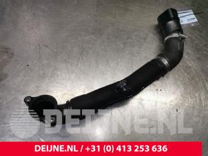 Volkswagen Golf Intercooler Slang O147418 foto 3