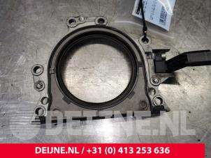 Gebruikte Krukas Keerring Volkswagen Golf VII Variant (AUVV) 2.0 TDI 150 16V Prijs € 40,00 Margeregeling aangeboden door van Deijne Onderdelen Uden B.V.